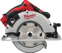 Дисковая (циркулярная) пила Milwaukee M18 BLCS66-0X (без АКБ)