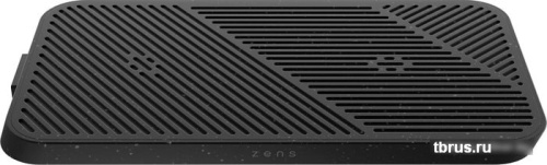Беспроводное зарядное Zens Modular Dual Wireless Charger (основной модуль) фото 3