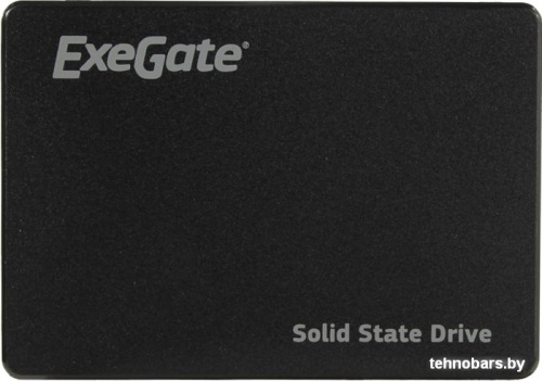 SSD ExeGate Next Pro 480GB EX276683RUS фото 3