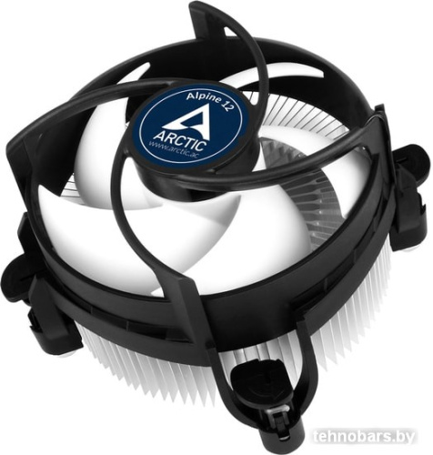 Кулер для процессора Arctic Alpine 12 ACALP00027A фото 3