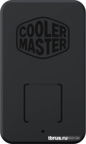 Вентилятор для корпуса Cooler Master MasterFan MF120 Halo 3in1 MFL-B2DN-183PA-R1 фото 7