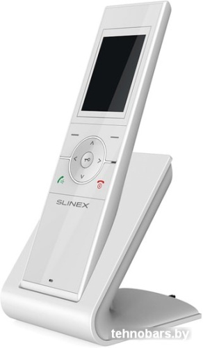 Комплект видеодомофона Slinex RD-30 фото 5