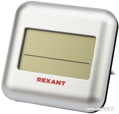 Термогигрометр Rexant S3341BF фото 4