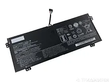 Аккумулятор (акб, батарея) L16C4PB1 для ноутбукa Lenovo Yoga 720-13IKB 7.6 В, 6080 мАч