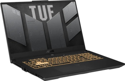 Игровой ноутбук ASUS TUF Gaming F15 2023 FX507VV-LP192 фото 5