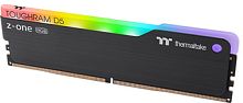 Оперативная память Thermaltake Toughram Z-One RGB D5 16ГБ DDR5 5200МГц RG30D516GX1-5200C38S