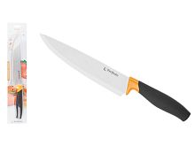 Нож кухонный большой 20см, серия Handy (Хенди), PERFECTO LINEA (Размер лезвия: 20,2х4,5 см, длина изделия общая 33,5 см) 21-243000