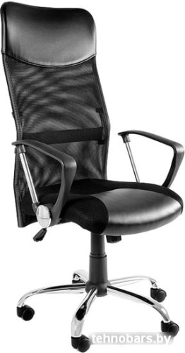 Кресло Unique Viper (черный) фото 3