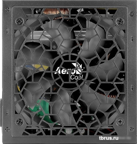 Блок питания AeroCool Aero White 500W фото 6
