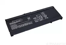 Аккумулятор для ноутбука HP Omen 15-dc, Pavilion 15-cx, Envy 17-bw, Envy x360 15-cp 4550мАч, 11.55В (оригинал)