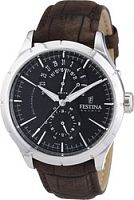 Наручные часы Festina Men's Analogue Watch (F16573/4)