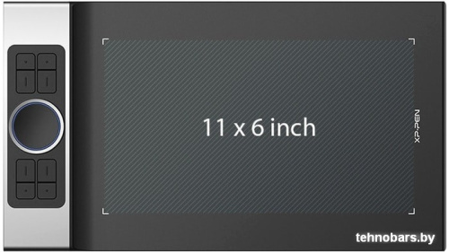 Графический планшет XP-Pen Deco Pro Medium фото 3
