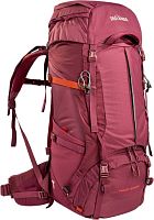 Рюкзак Tatonka Yukon 50+10 Women (bordeaux red)