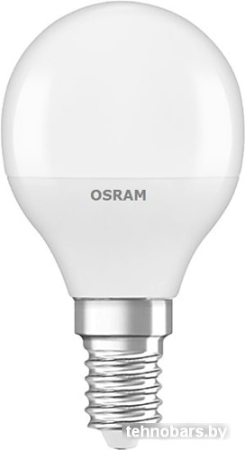 Светодиодная лампа Osram LED Value P47 E14 8 Вт 4000 К фото 3