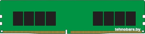 Оперативная память Kingston ValueRAM 32GB DDR4 PC4-25600 KVR32N22D8/32 фото 4