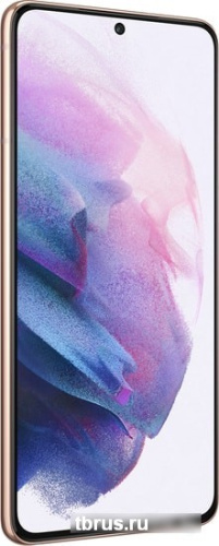 Смартфон Samsung Galaxy S21 5G 8GB/128GB (фиолетовый фантом) фото 6