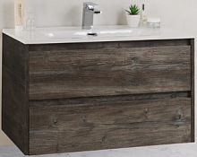 BelBagno Тумба под умывальник Kraft 39-600/390-2C-SO-PP (pino pasadena)