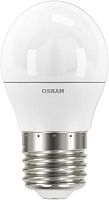 Светодиодная лампа Osram LED Value P45 E27 7 Вт 3000 К