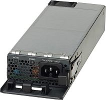 Блок питания Cisco C3KX-PWR-715WAC