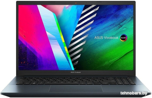 Ноутбук ASUS VivoBook Pro 15 OLED M3500QA-L1220W фото 3