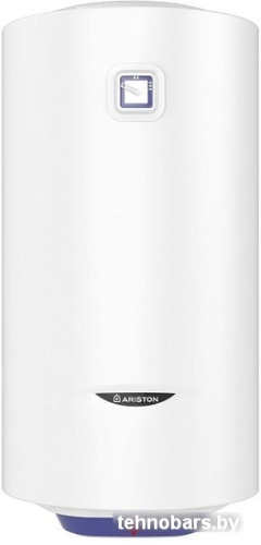 Накопительный электрический водонагреватель Ariston BLU1 R ABS 40 V Slim 1.8 фото 3