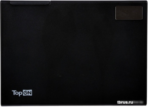 Портативное зарядное устройство TopON TOP-MAX2 (черный) фото 7