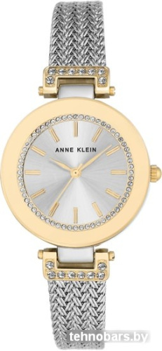 Наручные часы Anne Klein 1907SVTT фото 3