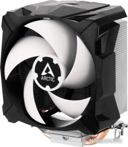 Кулер для процессора Arctic Freezer 7X AMD AM4 (OEM) ACFRE00088A фото 3