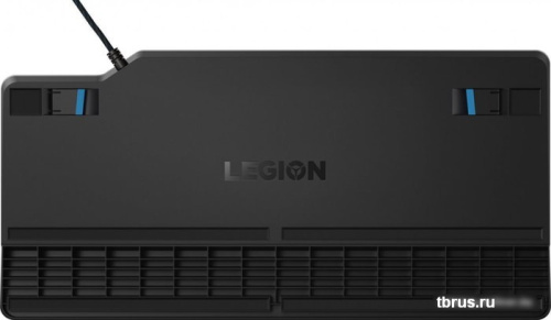Клавиатура Lenovo Legion K500 RGB фото 6
