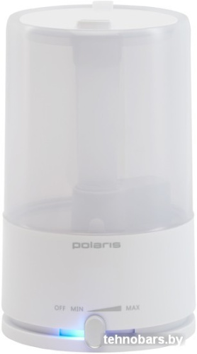 Увлажнитель воздуха Polaris PUH 7605 TF (белый) фото 3