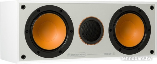 Акустика Monitor Audio Monitor C150 (белый) фото 3