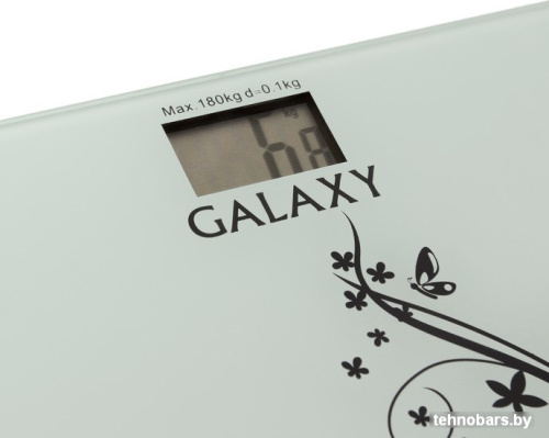 Напольные весы Galaxy GL4800 фото 4