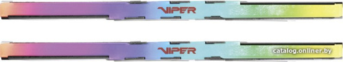Оперативная память Patriot Viper Venom RGB 2x16ГБ DDR5 5600МГц PVVR532G560C36K фото 6