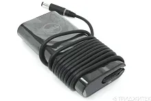 Блок питания (сетевой адаптер) для ноутбуков Dell 19,5V 4.62A 90W 7.4x5.0, без сетевого кабеля (оригинал), (4 generation type)