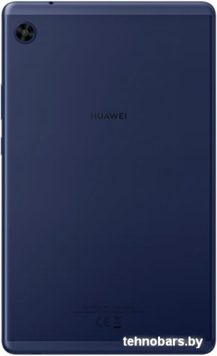 Планшет Huawei MatePad T 8 KOB2-W09 3GB/32GB LTE (насыщенный синий) фото 5