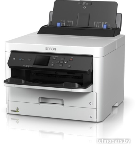 Принтер Epson WorkForce Pro WF-M5299DW фото 5