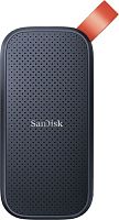 Внешний накопитель SanDisk Extreme SDSSDE30-2T00-G25 2TB
