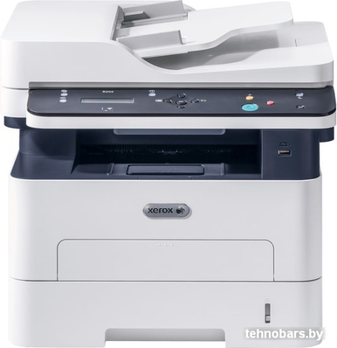 МФУ Xerox B205 фото 3
