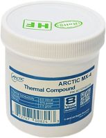 Термопаста Arctic MX-4 ACTCP00010A (500 г)