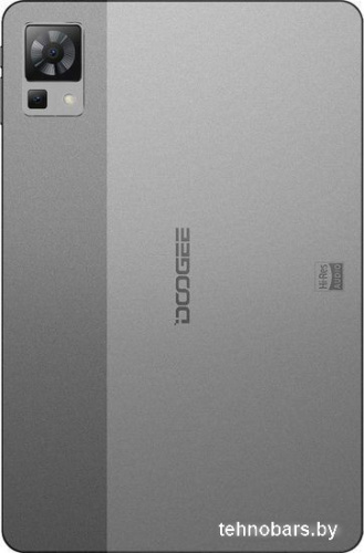 Планшет Doogee T30 Pro 8GB/256GB LTE (серый) фото 4