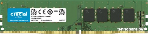 Оперативная память Crucial 8GB DDR4 PC4-21300 CT8G4DFRA266 фото 3