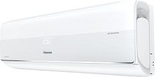 Сплит-система Hisense Air Sensation Superior DC Inverter AS-10UW4RXVQF00