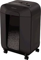 Шредер Fellowes PowerShred LX85 (черный)