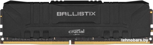 Оперативная память Crucial Ballistix 16GB DDR4 PC4-21300 BL16G26C16U4B фото 3
