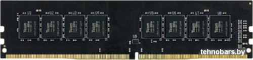 Оперативная память Team Elite 16GB DDR4 PC4-25600 TED416G3200C2201 фото 3