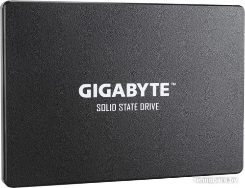 SSD Gigabyte 256GB GP-GSTFS31256GTND фото 4