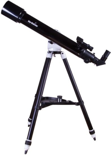 Телескоп Sky-Watcher 70S AZ-GTe SynScan GOTO фото 4