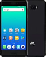 Смартфон Micromax Canvas Curve Q454 (черный)