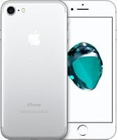 Смартфон Apple iPhone 7 32GB Silver