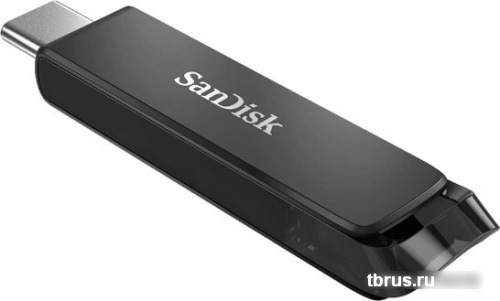 USB Flash SanDisk Ultra USB Type-C 256GB SDCZ460-256G-G46 фото 7